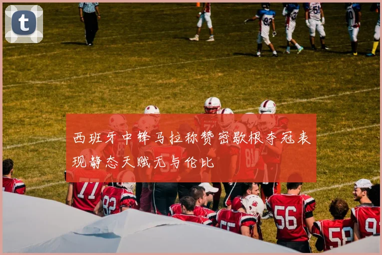 西班牙中锋马拉称赞密歇根夺冠表现静态天赋无与伦比