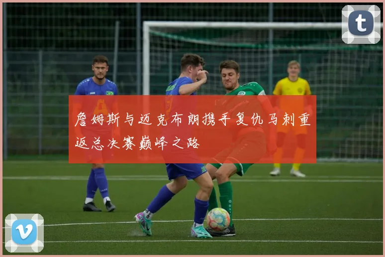 詹姆斯与迈克布朗携手复仇马刺重返总决赛巅峰之路